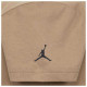 Jordan Παιδική κοντομάνικη μπλούζα Wordmark Embroidery T-Shirt